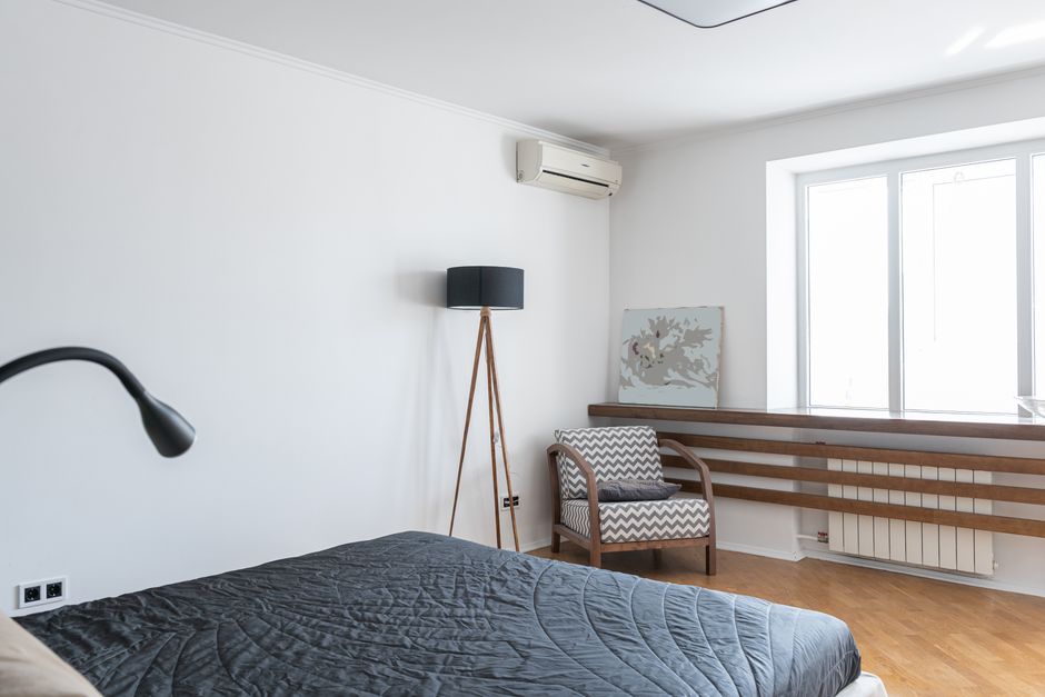 pompe à chaleur à Échirolles